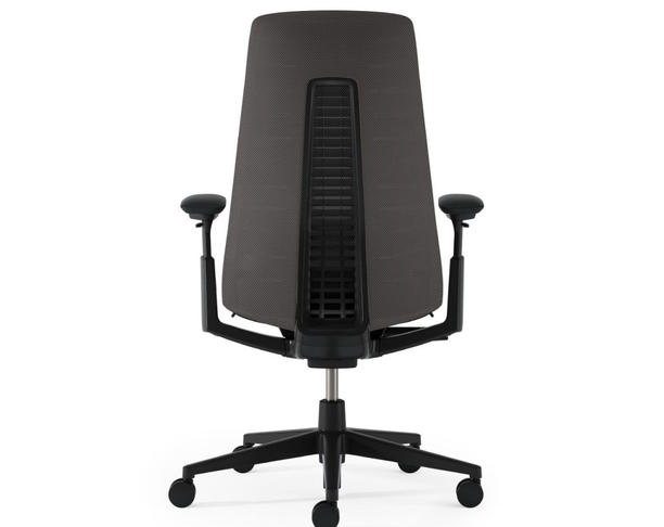 办公椅 The Fern chair