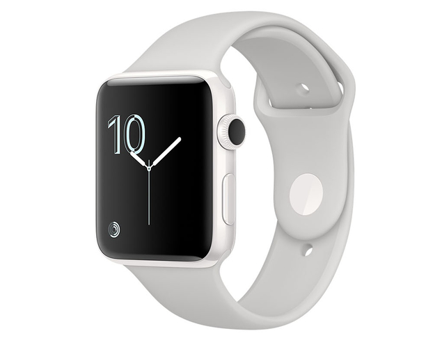 智能手表 Apple Watch Series 2