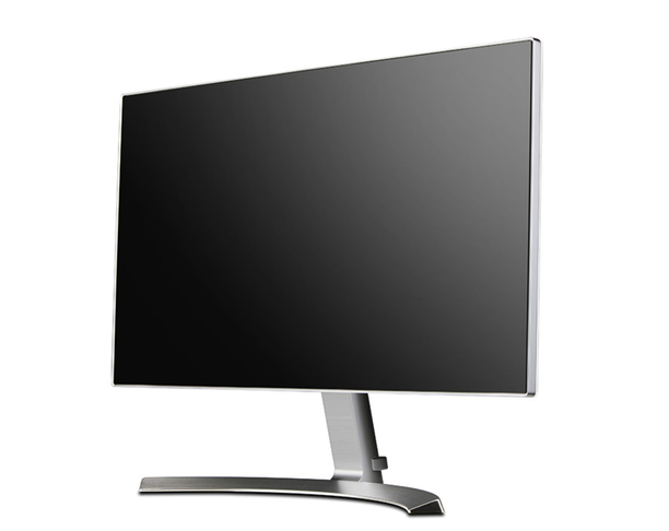LG显示器 24-inch IPS monitor