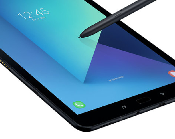 三星盖乐世平板电脑  SAMSUNG Galaxy Tab S3