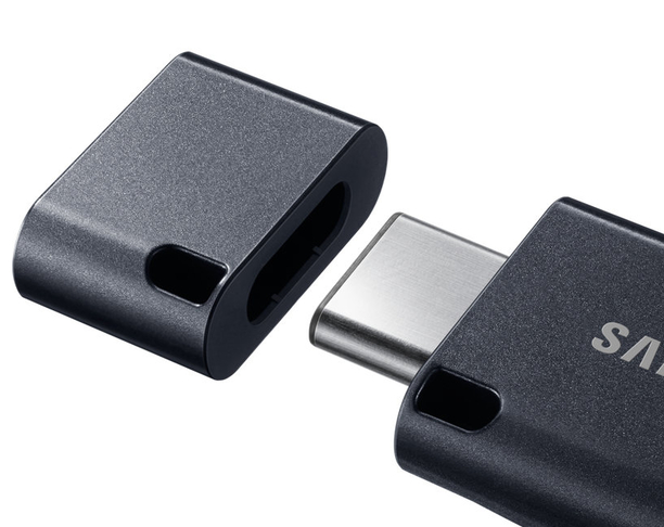 三星USB Type-C 闪存盘  SAMSUNG MUF-128DA2/CN