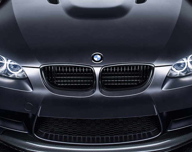 宝马轿车系列  BMW E92 M3 GTS | CGI