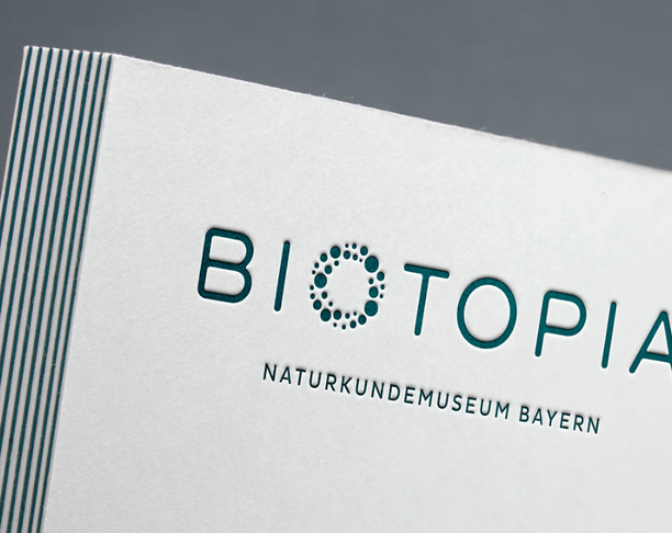 【2018iF奖】品牌设计  Biotopia / Brand design
