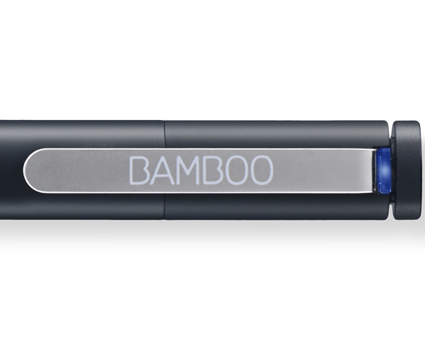 【2018 iF奖】数码配件 Bamboo Ink / Computer accessory