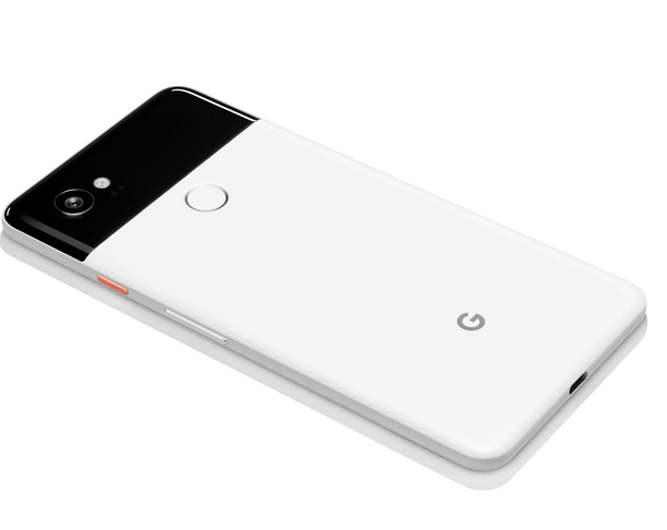 【2018 iF奖】智能手机 Google Pixel 2 XL / Smartphone