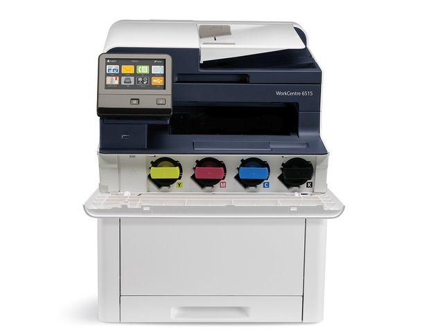 【2018 IF奖】Xerox® WorkCentre 6515 / 多功能打印机