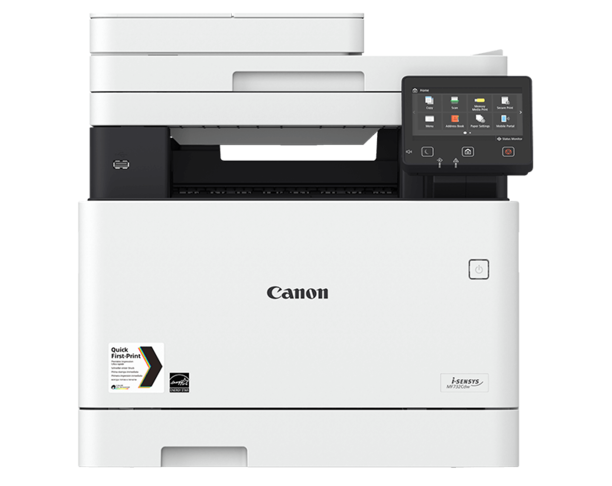 【2018 IF奖】Canon i-SENSYS / 打印机