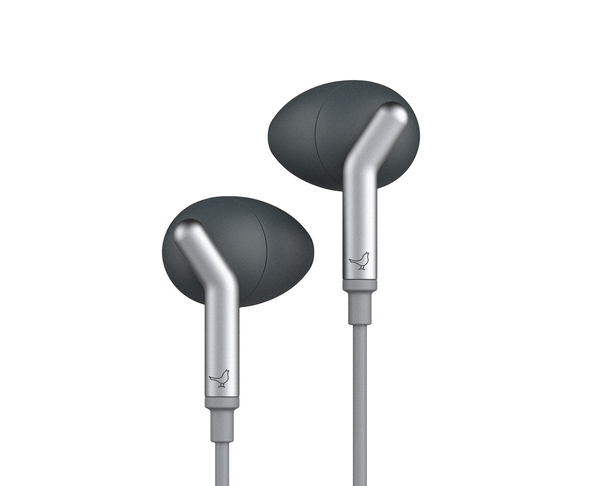 【2018 IF奖】Libratone Q Adapt In-Ear / 入耳式耳机