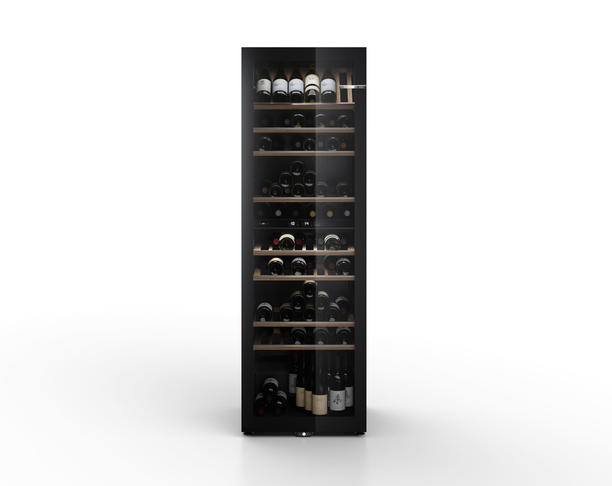 【2022年 iF设计奖】BOSCH Freestanding Wine Cabinet | FS 186