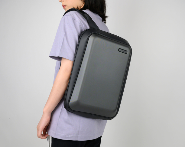 【2022年 iF设计奖】TAJEZZO C series Norma Ultra-thin backpack