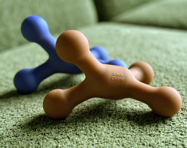 宠物咀嚼玩具DNA-CHEW系列
