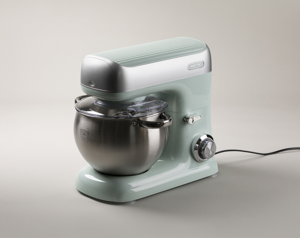所思设计 X 华伦电器丨全能家用厨师机