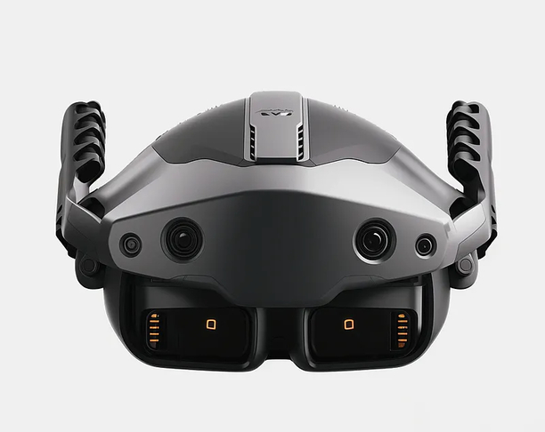 黑武士科技VR眼镜