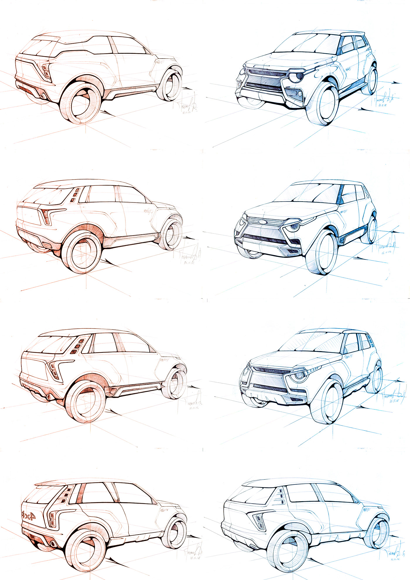 越野车,lada,lada 4x4 niva,california,den dizil,汽车