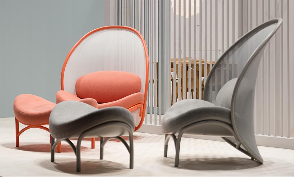 reddot,家具,沙发,2019红点产品设计大奖