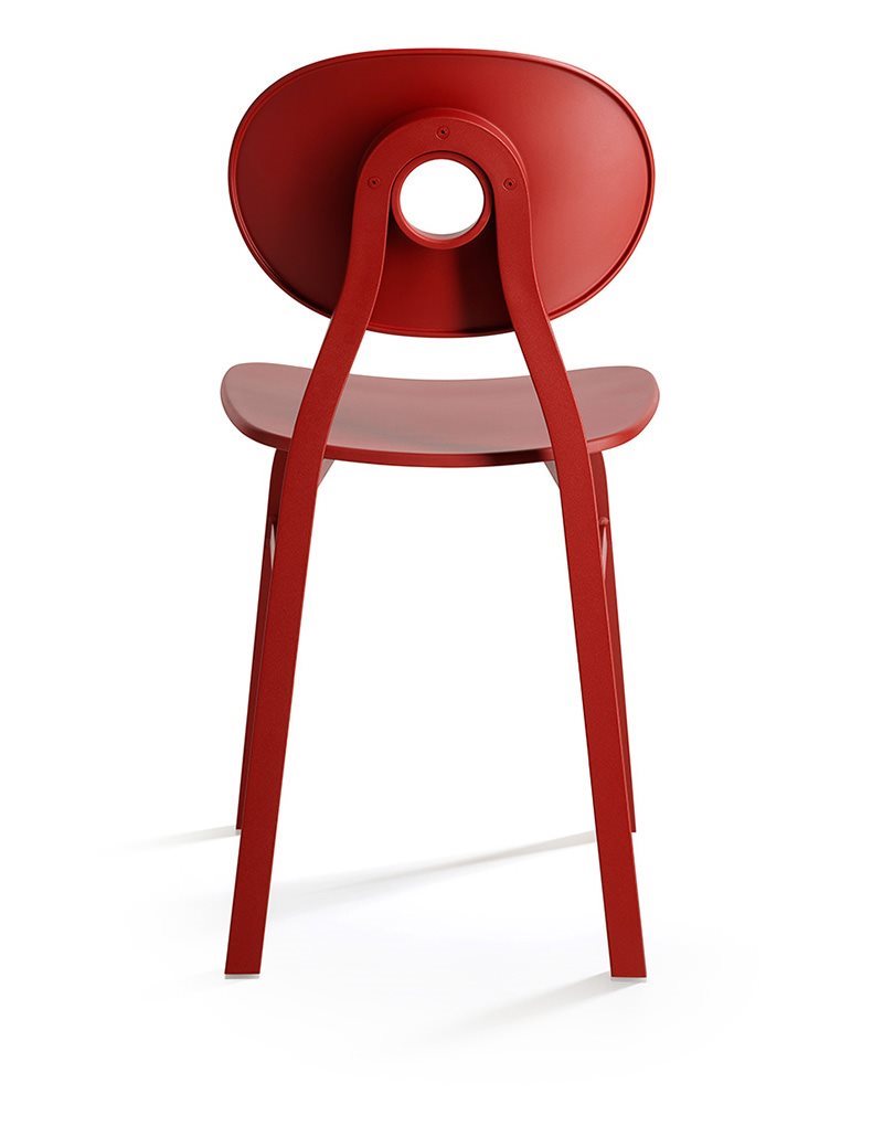 2019红点产品设计大奖,椅子,家具,reddot