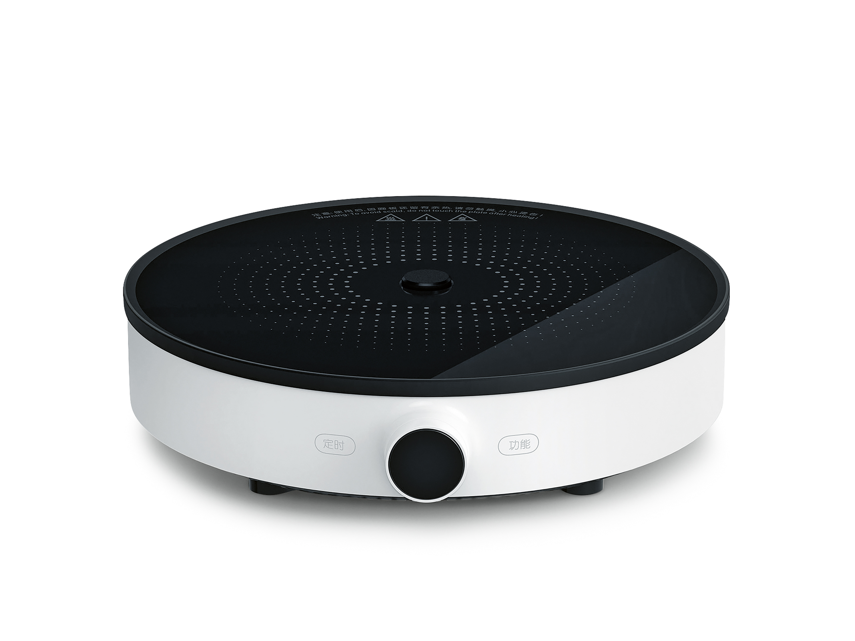 小米,2019红点产品设计大奖,reddot,电磁炉,厨房,mi induction cooker
