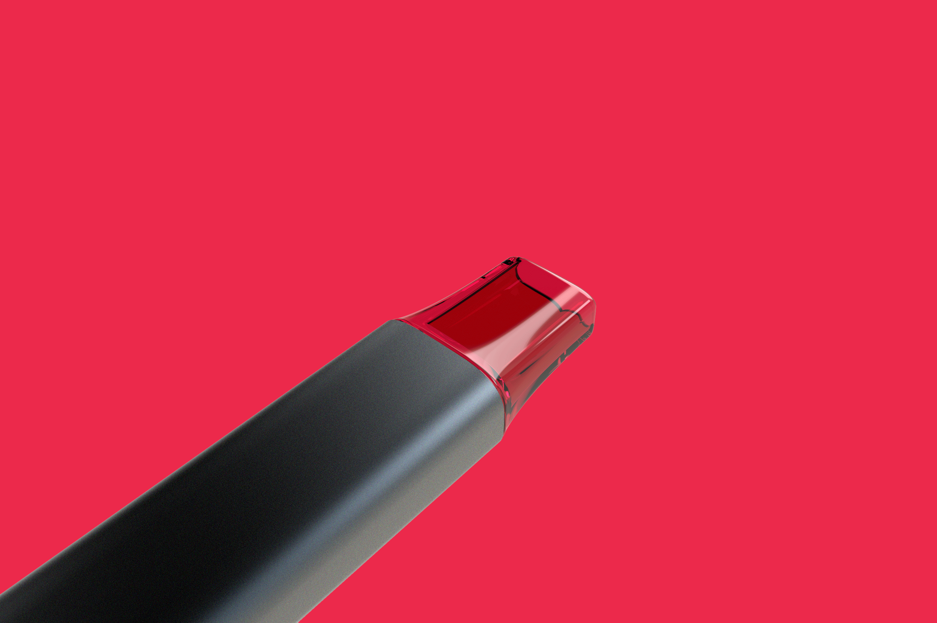 vaplace 电子烟小烟