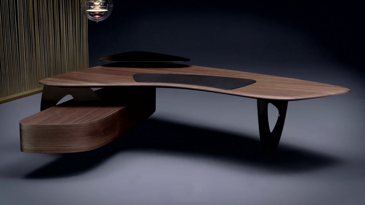 reddot,桌子,tama desk,2019红点产品设计大奖