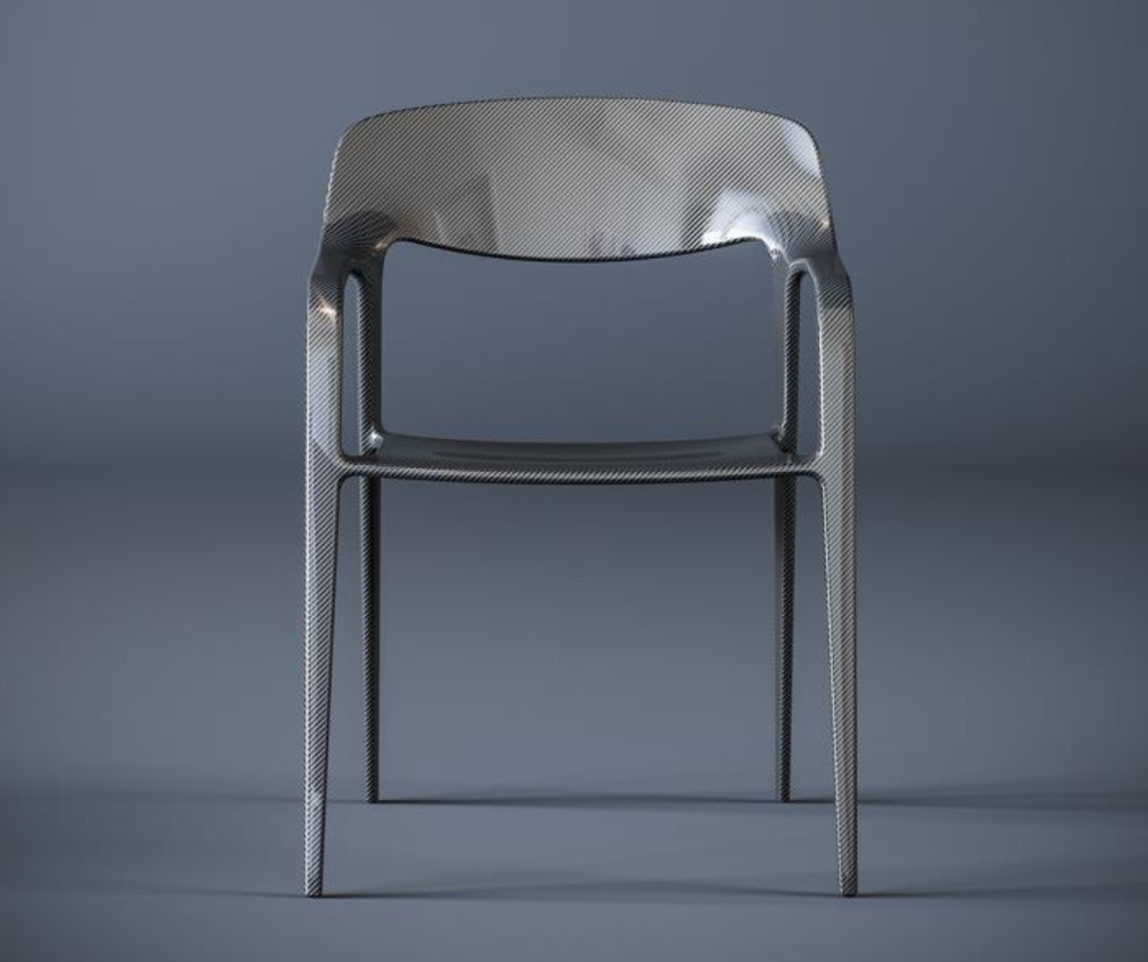 reddot,椅子,2019红点产品设计大奖,karbon chair