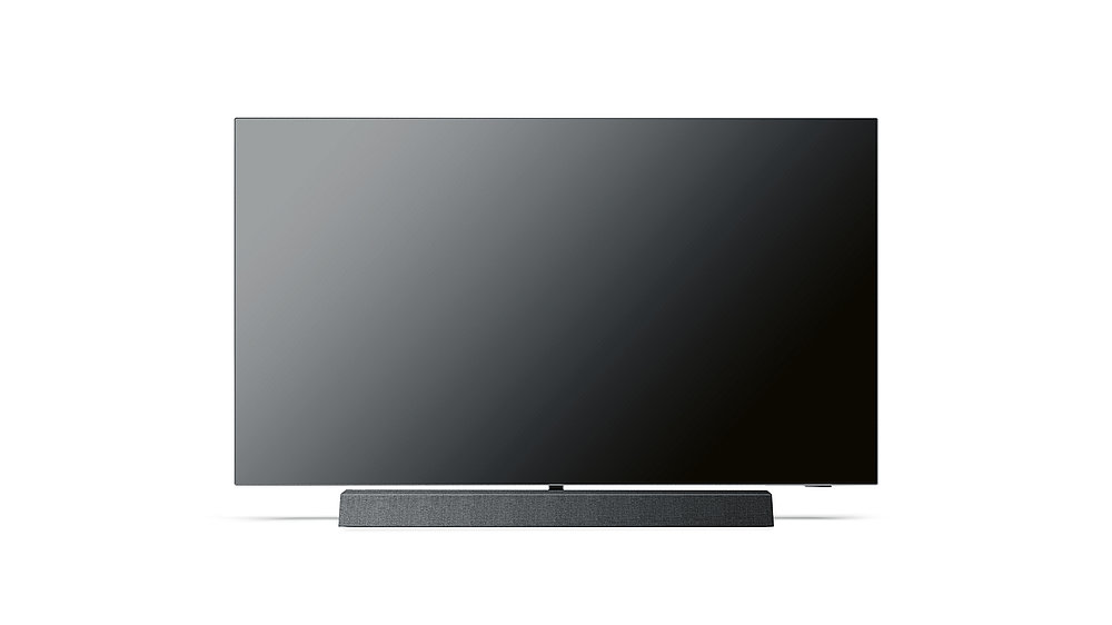 【2019 红点奖】philips 934 oled tv / 飞利浦电视