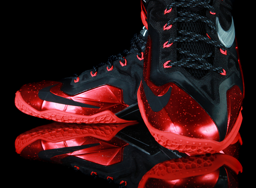 nike,篮球鞋,詹姆斯