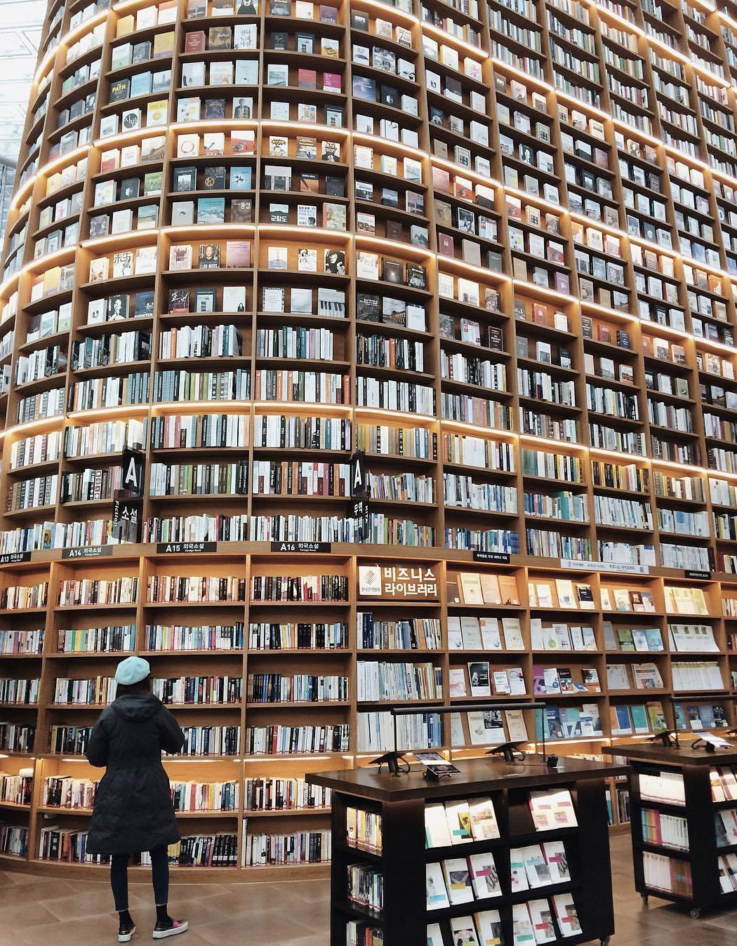图书馆,室内设计,建筑物,图书馆设计,易建联设计,yi architects