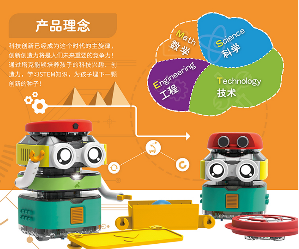 智能玩具,少儿编程,儿童机器人,steam玩具,编程机器人,益智玩具