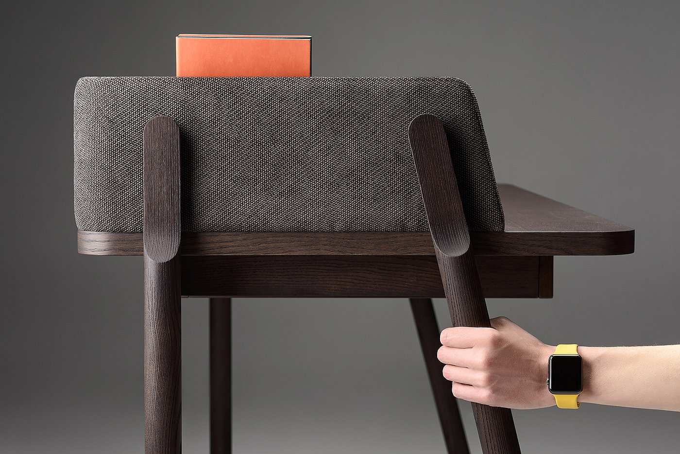 可折叠结构,桌子,书桌,ash,2019红点设计概念大奖
