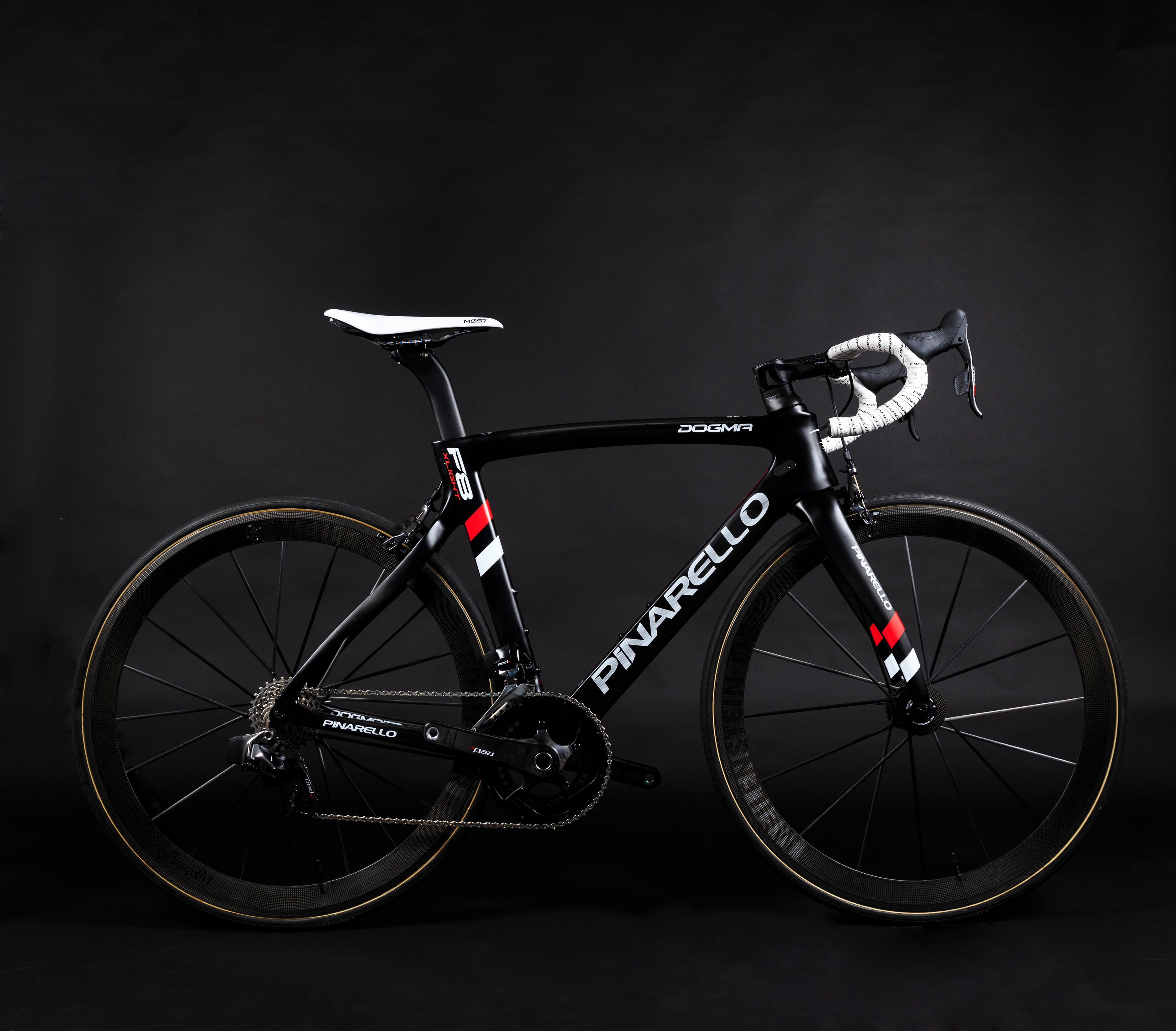 pinarello dogma 运动自行车设计