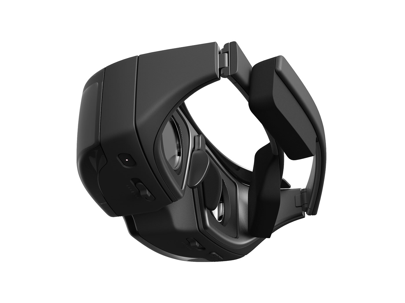 compact vr—便携舒适的vr眼镜,让您随时随地享受虚拟现实