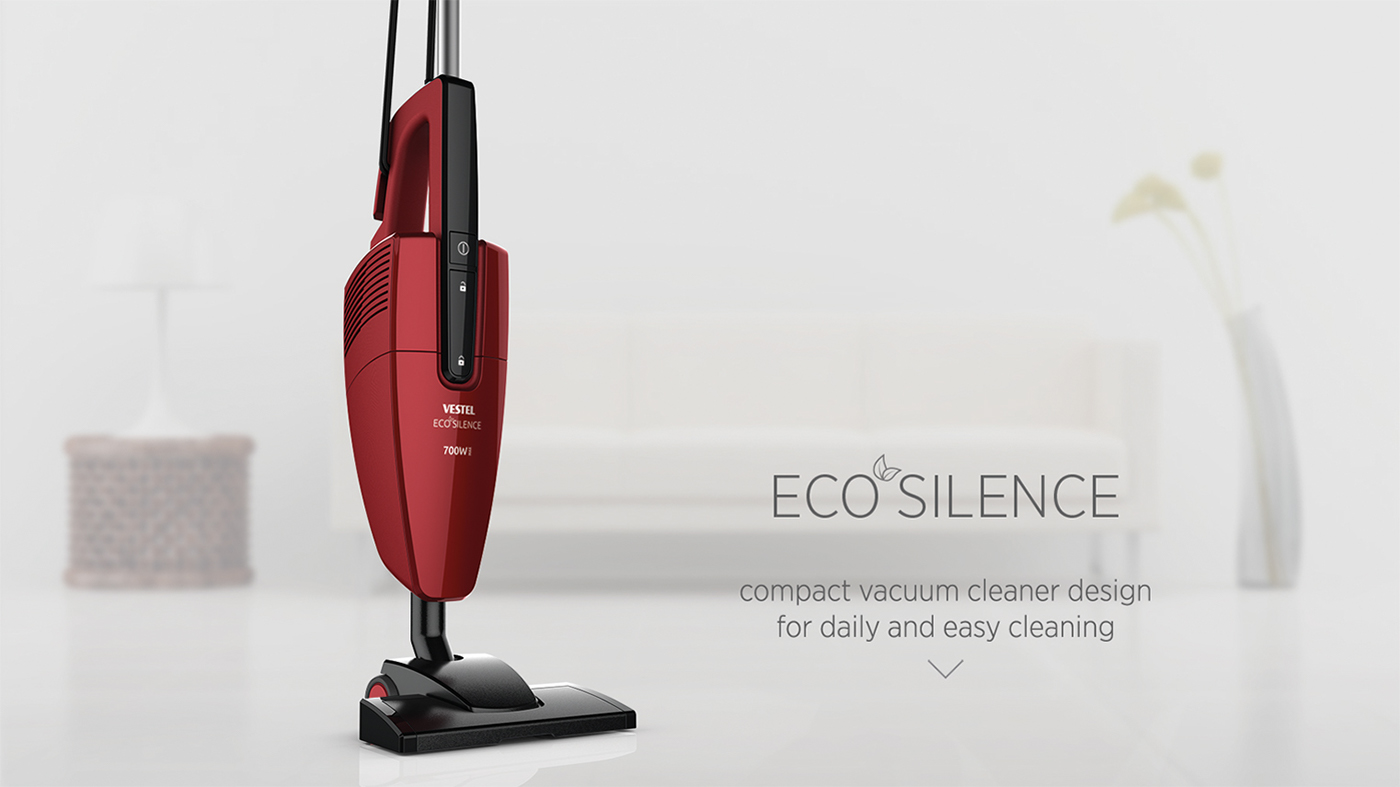 ecosilencecompactvacuumcleaner