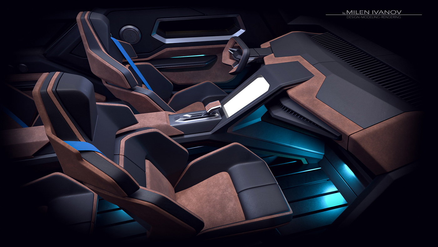 armortruck