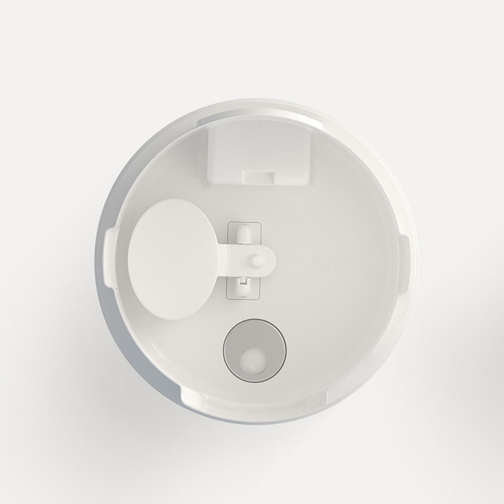 2020红点产品设计大奖,smartmi humidifier,加湿器,白色