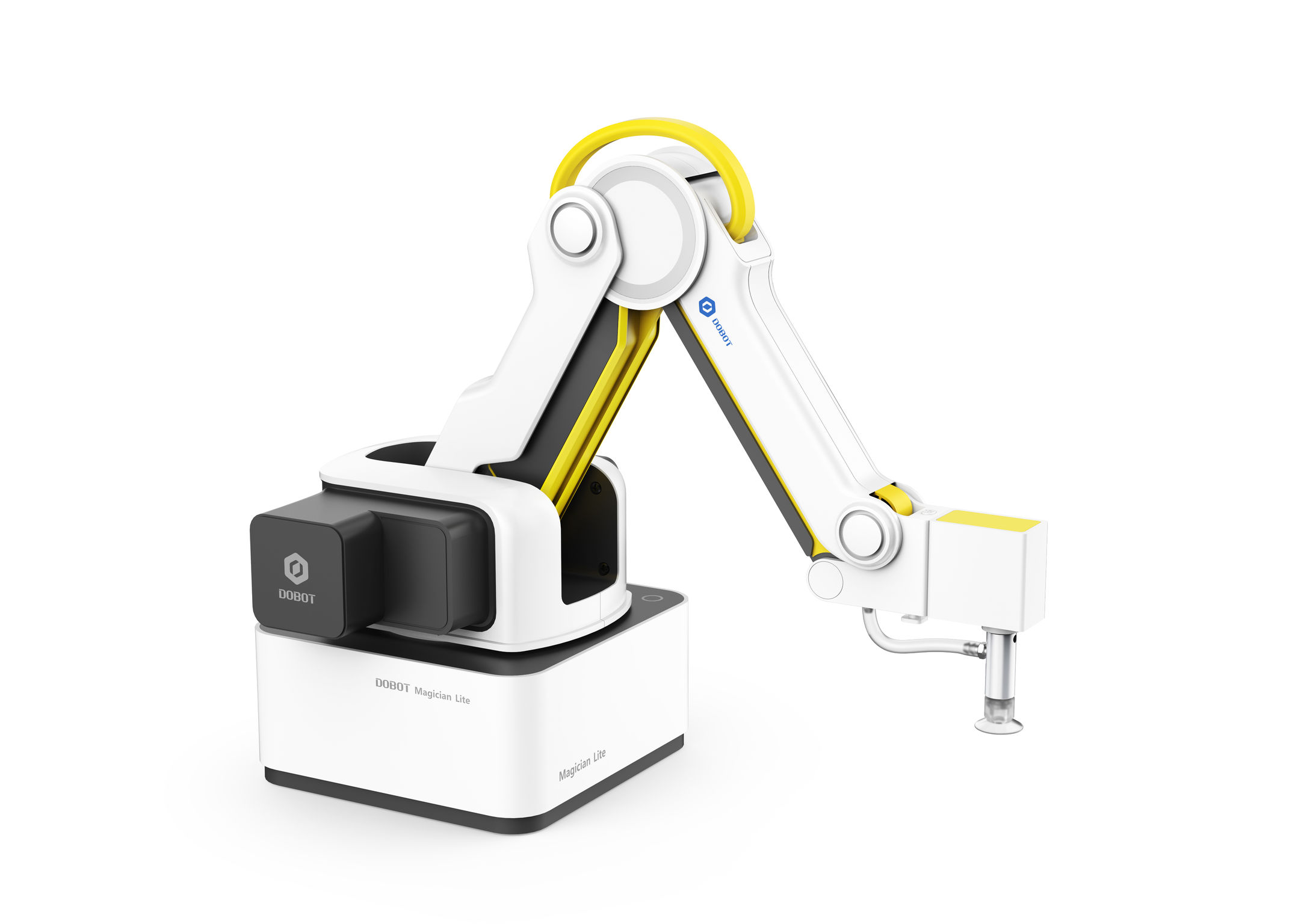 机械臂,dobot magician lite,人工智能,2020红点产品设计大奖