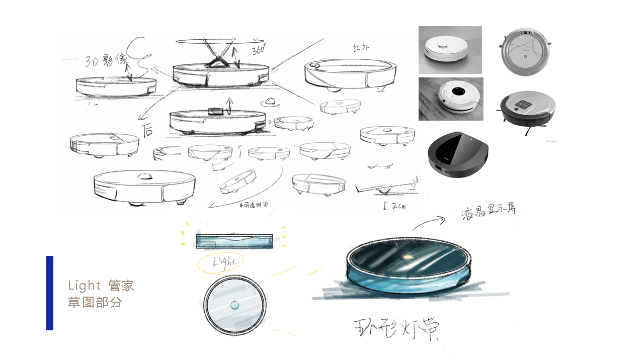 作品集,工业设计,产品设计