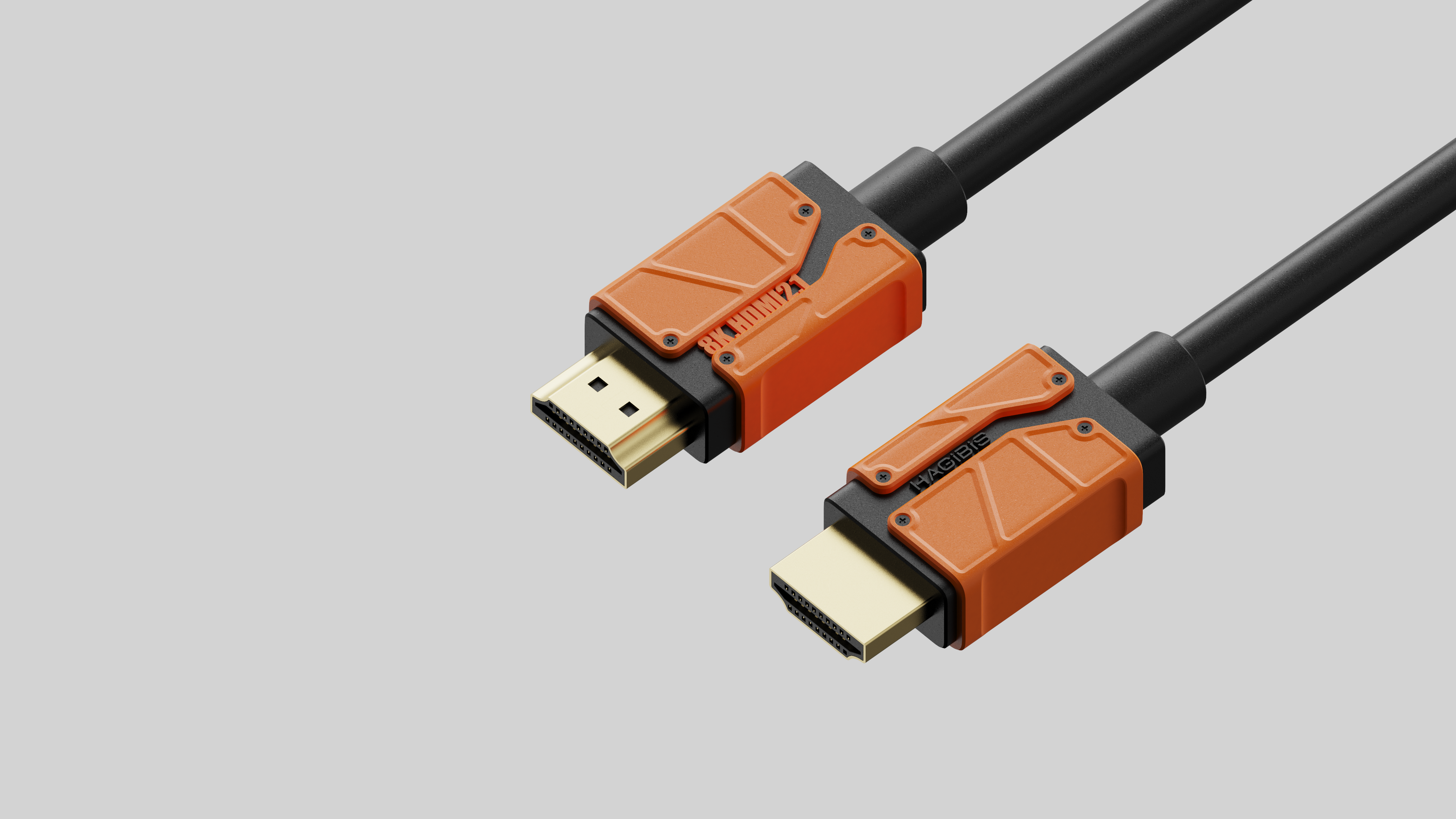 hagibis海备思8k hdmi 2.1线