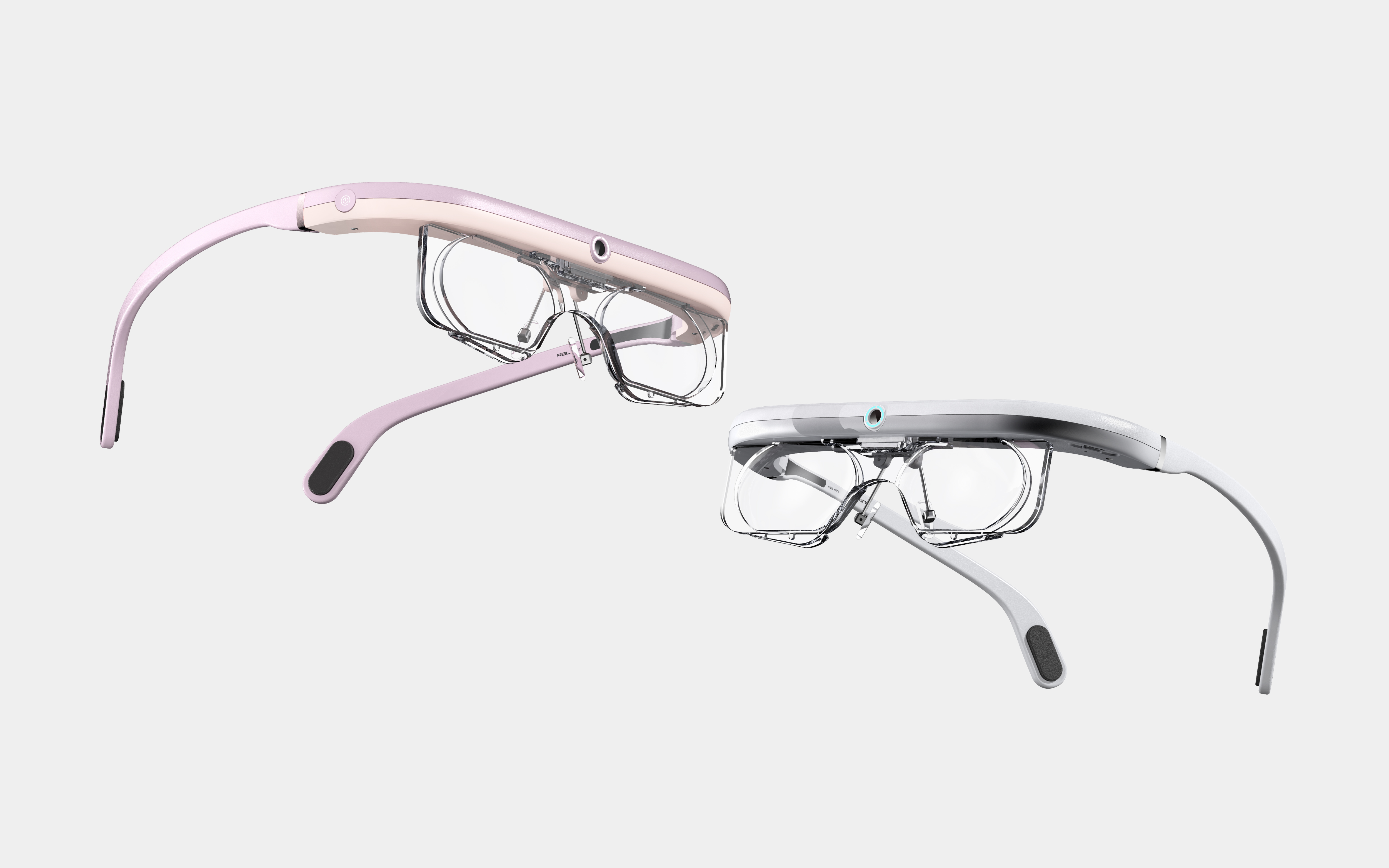 rsl-mini——迷你智能变焦眼镜