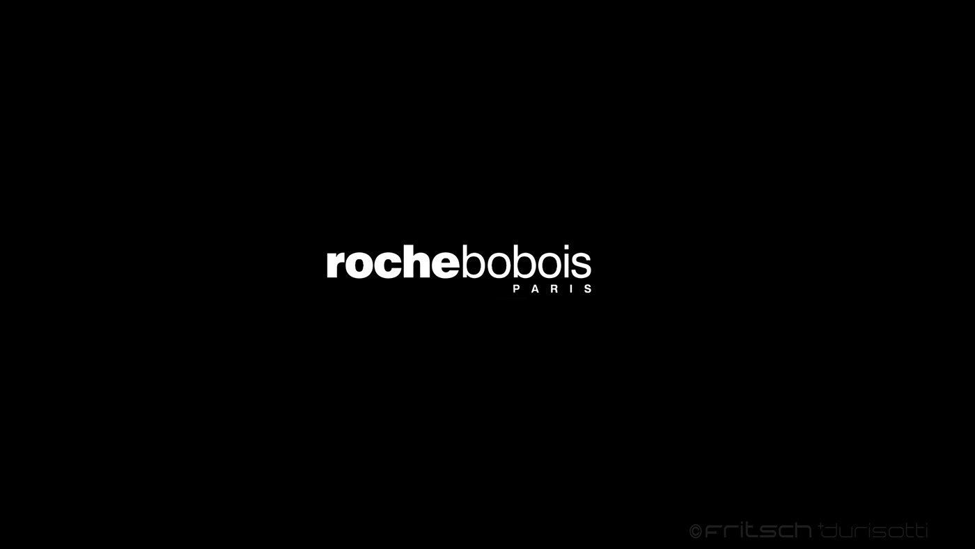 roche bobois茶几—为您的客厅增添一份园林气息!
