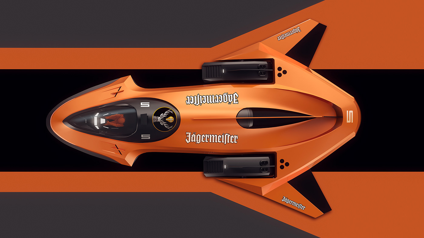 赛车,交通工具,概念设计,speeder concept
