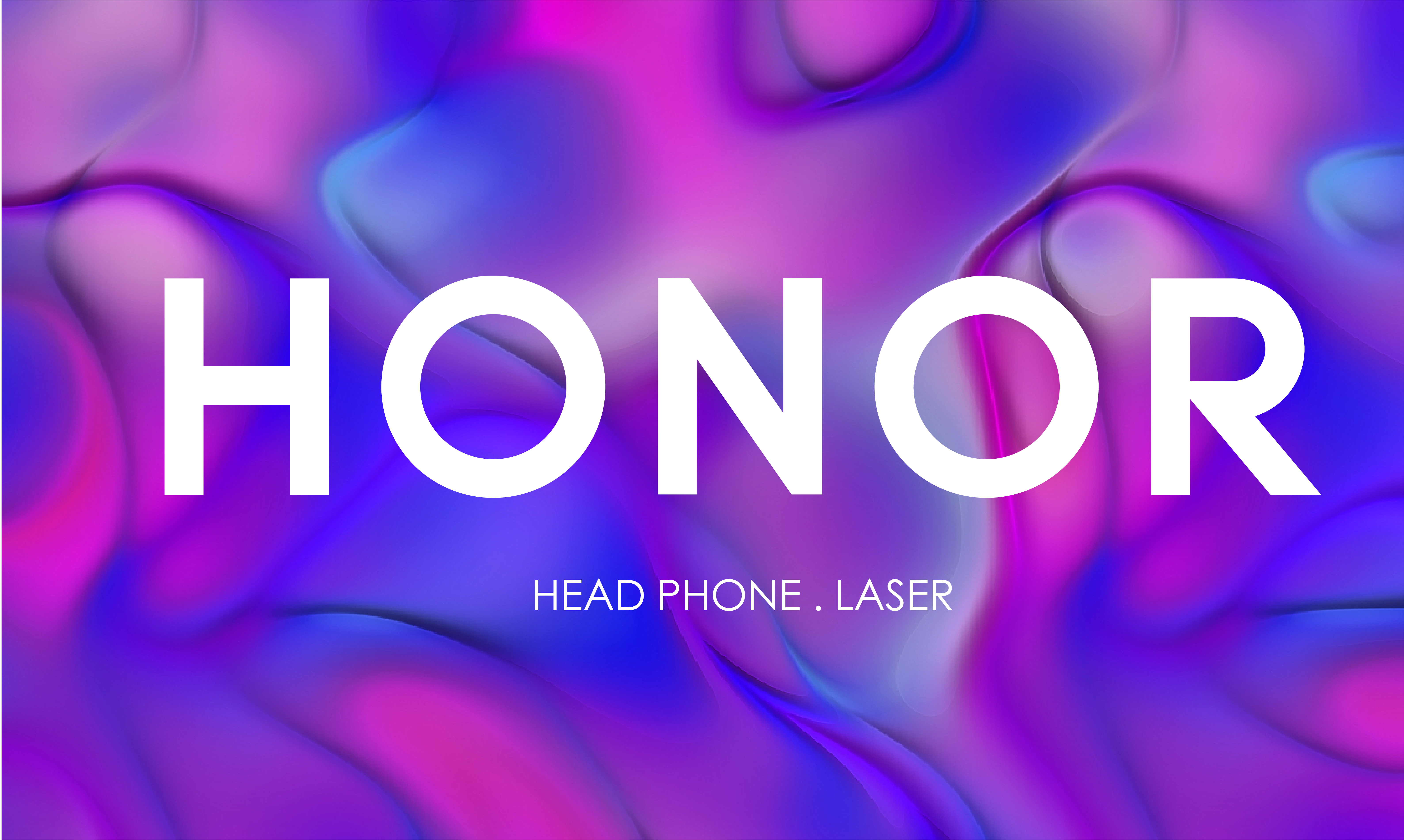 honor laser 蓝牙耳机