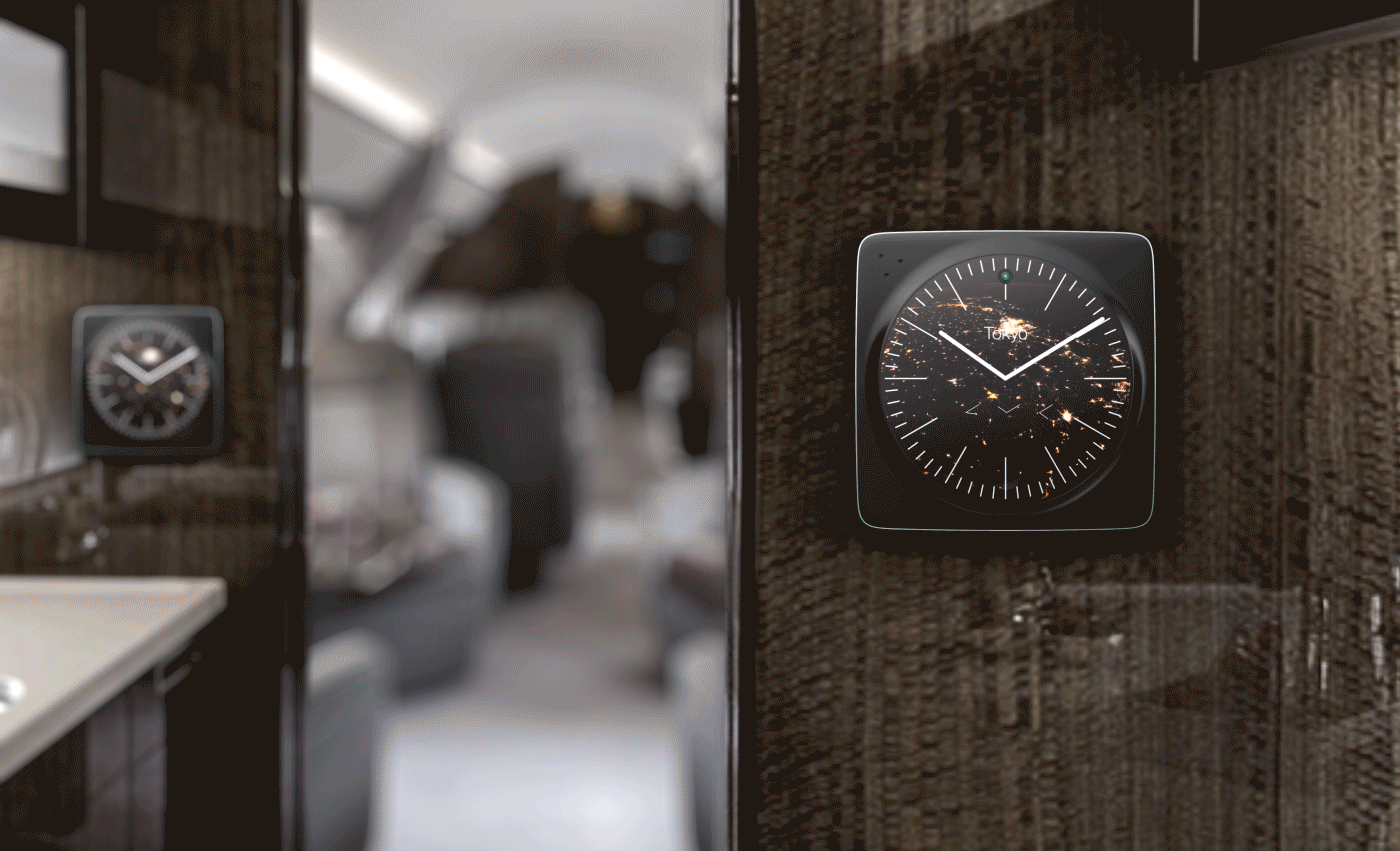 fermi是一种结合了多媒体,辅助功能和控制功能的产品,可用于您的私人