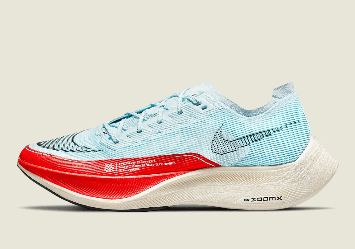 nike vaporfly next% 告诉我们,什么才是疾速