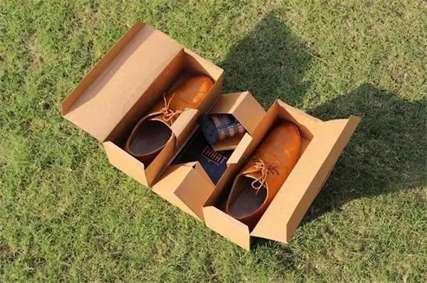 鞋盒,包装,设计,创意