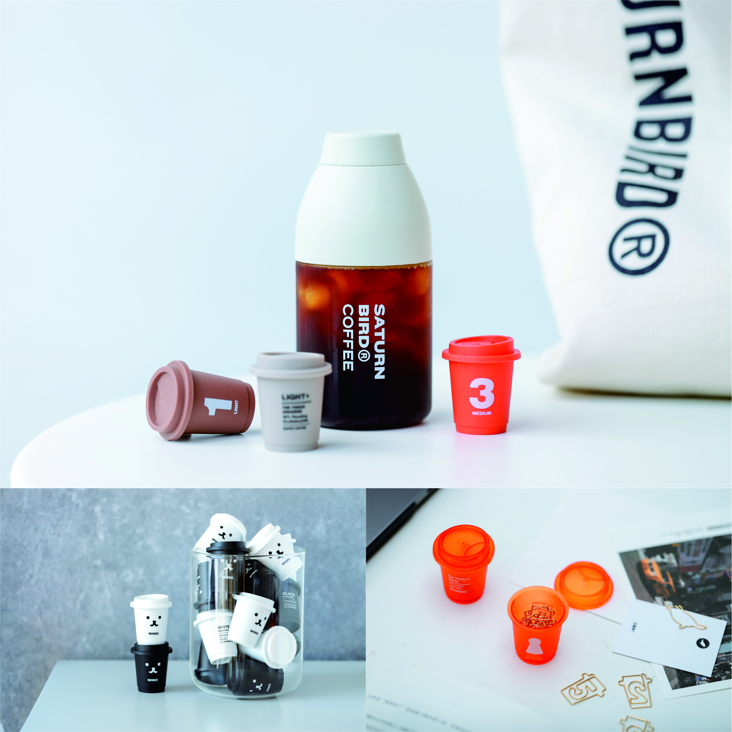 saturnbird coffee