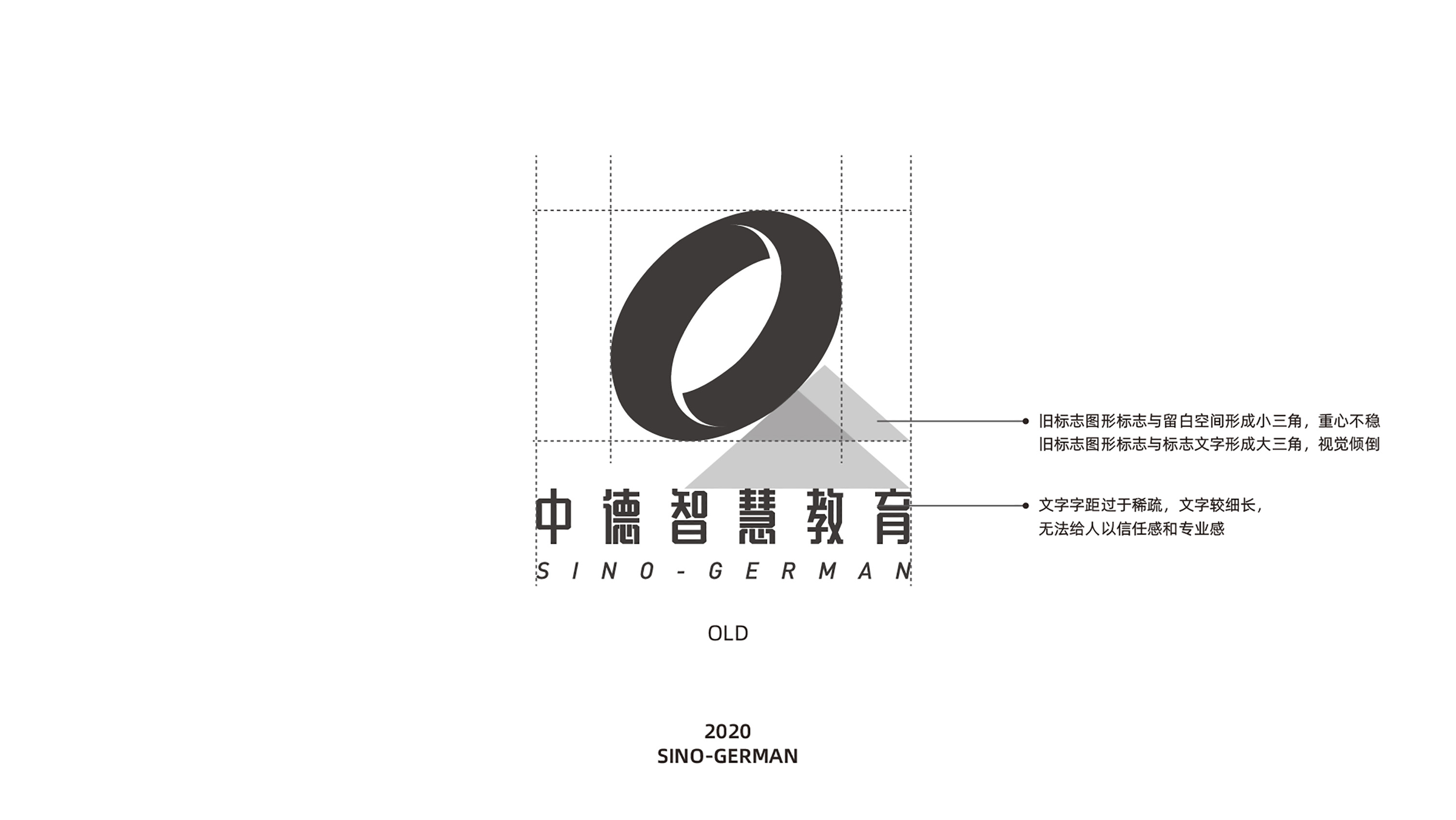 az上善设计 | 北京中德智慧教育vi系统升级