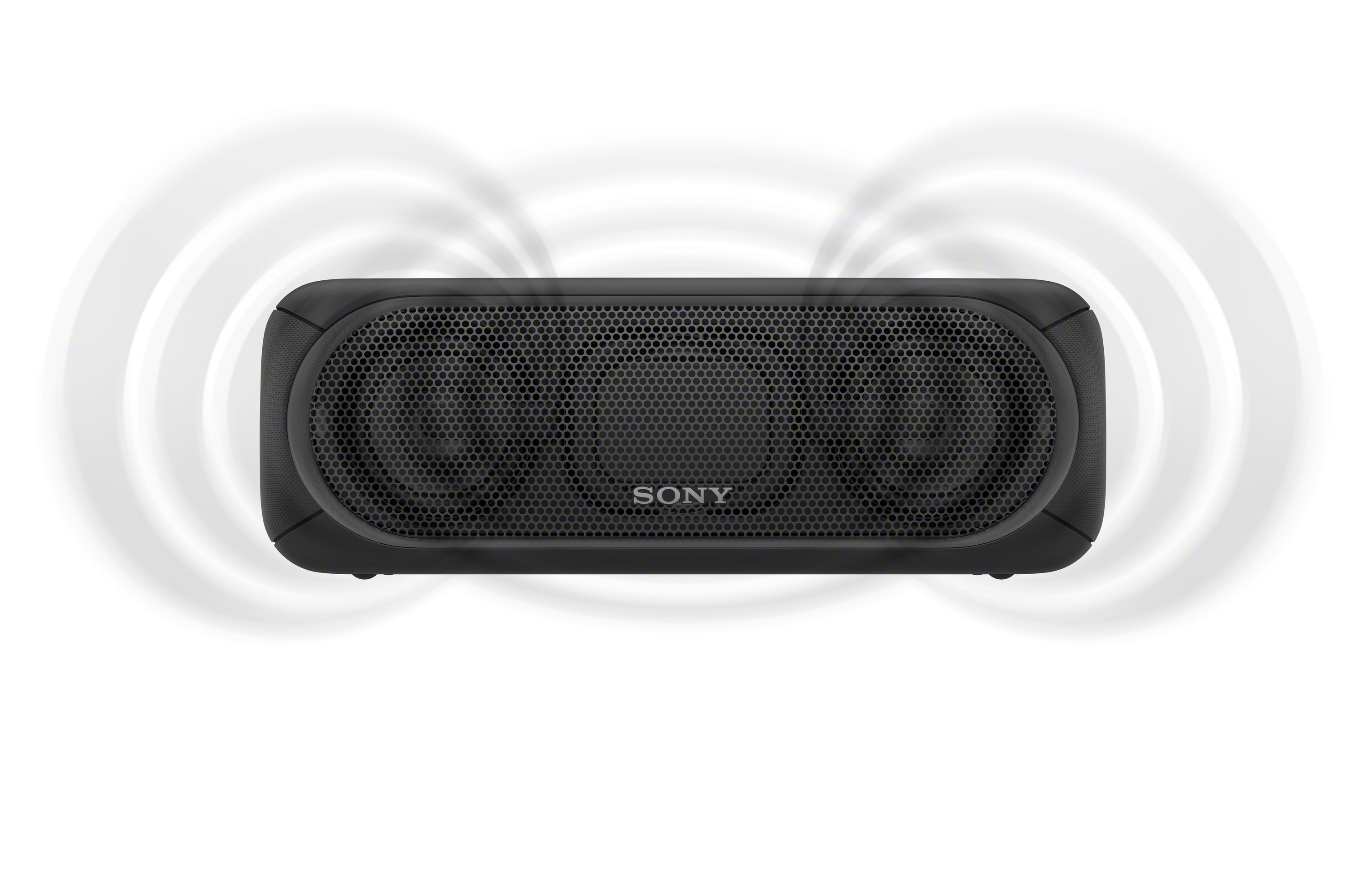 索尼(sony)srs-xb40 重低音无线蓝牙音箱 ipx5防水设计便携迷你音响