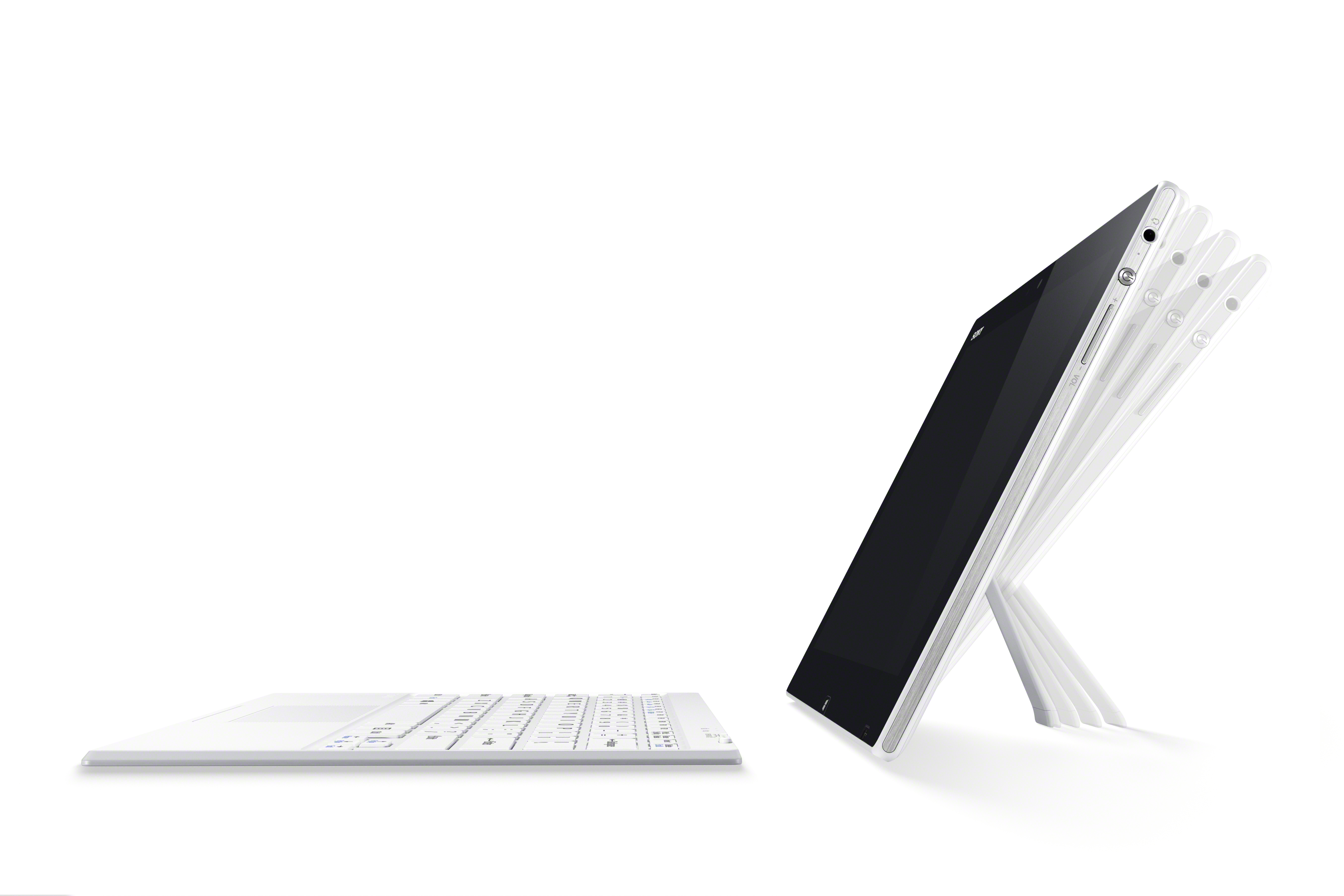 平板式个人电脑 vaio tap 11