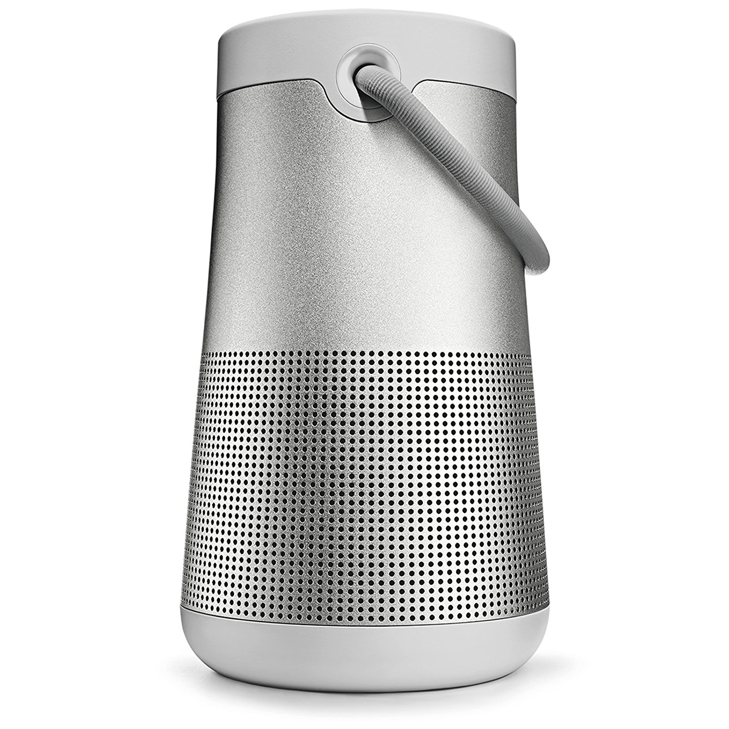 bose soundlink到底是水壶还是音箱?傻傻分不清