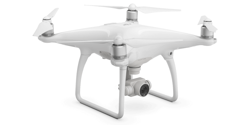 大疆精灵dji phantom 4 大疆创新迄今为止最智能的航拍无人机